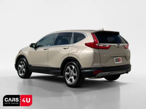More photos of 2019 Honda CR-V EX-L at Cars 4 U LLC, TN