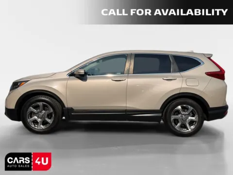 More photos of 2019 Honda CR-V EX-L at Cars 4 U LLC, TN
