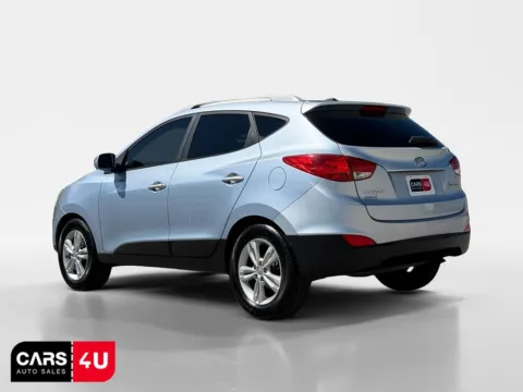 More photos of 2012 Hyundai Tucson GLS at Cars 4 U LLC, TN
