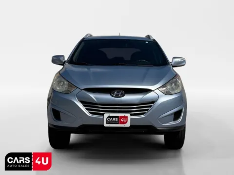 Photos of 2012 Hyundai Tucson GLS for sale in Knoxville, TN at Cars 4 U LLC