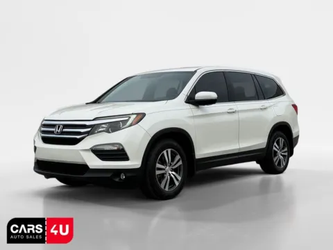 Another view of 2018 Honda Pilot EX-L for sale in Knoxville, TN at Cars 4 U LLC