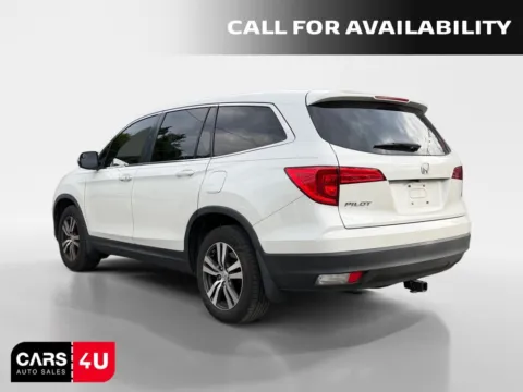 More photos of 2018 Honda Pilot EX-L at Cars 4 U LLC, TN