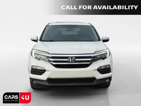 Photos of 2018 Honda Pilot EX-L for sale in Knoxville, TN at Cars 4 U LLC
