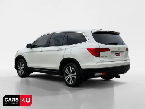 More photos of 2018 Honda Pilot EX-L at Cars 4 U LLC, TN