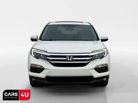Photos of 2018 Honda Pilot EX-L for sale in Knoxville, TN at Cars 4 U LLC