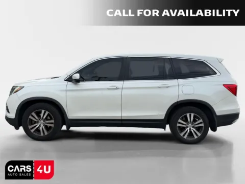 More photos of 2018 Honda Pilot EX-L at Cars 4 U LLC, TN