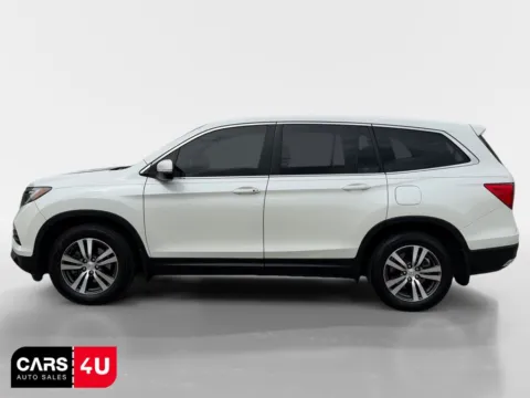 More photos of 2018 Honda Pilot EX-L at Cars 4 U LLC, TN