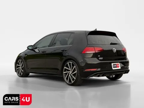 More photos of 2018 Volkswagen Golf R DCC & Navigation 4Motion at Cars 4 U LLC, TN
