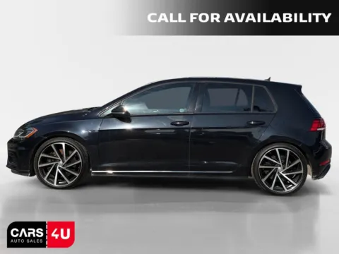 More photos of 2018 Volkswagen Golf R DCC & Navigation 4Motion at Cars 4 U LLC, TN