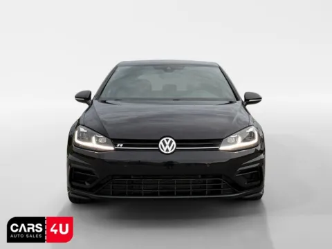 Photos of 2018 Volkswagen Golf R DCC & Navigation 4Motion for sale in Knoxville, TN at Cars 4 U LLC