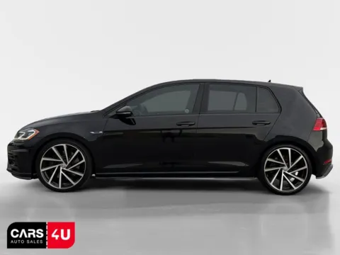 More photos of 2018 Volkswagen Golf R DCC & Navigation 4Motion at Cars 4 U LLC, TN