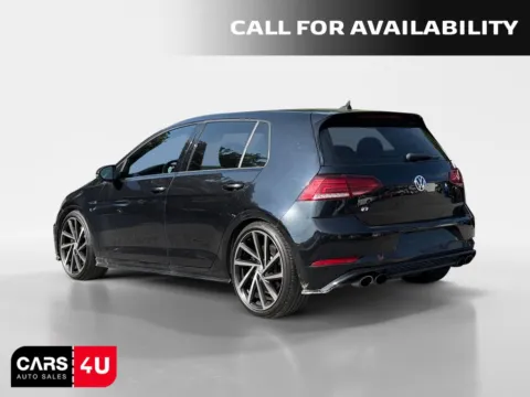 More photos of 2018 Volkswagen Golf R DCC & Navigation 4Motion at Cars 4 U LLC, TN