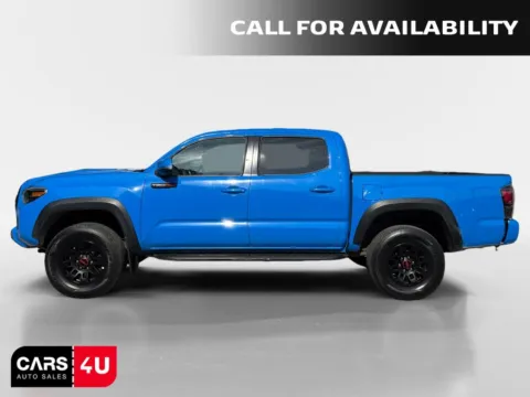 More photos of 2019 Toyota Tacoma TRD Pro at Cars 4 U LLC, TN