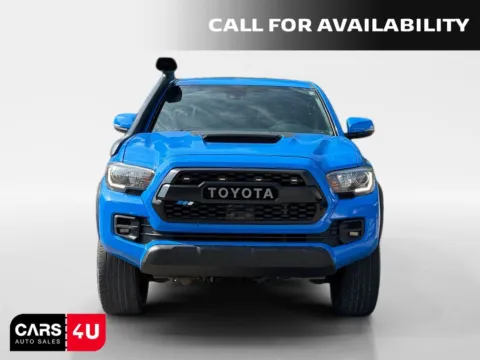 Photos of 2019 Toyota Tacoma TRD Pro for sale in Knoxville, TN at Cars 4 U LLC
