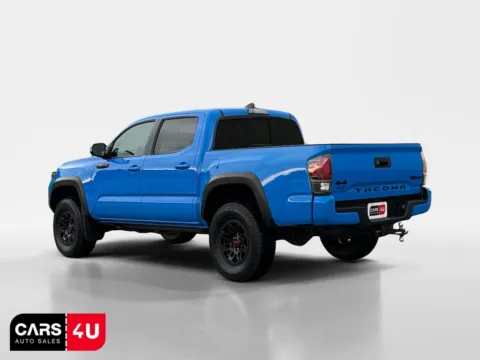 More photos of 2019 Toyota Tacoma TRD Pro at Cars 4 U LLC, TN