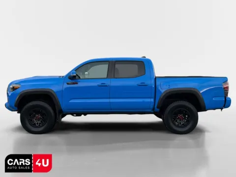 More photos of 2019 Toyota Tacoma TRD Pro at Cars 4 U LLC, TN