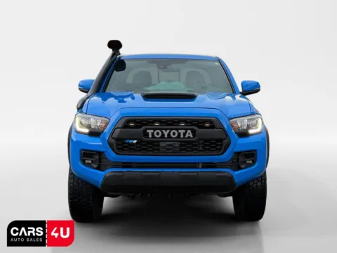 Photos of 2019 Toyota Tacoma TRD Pro for sale in Knoxville, TN at Cars 4 U LLC
