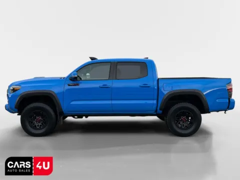 More photos of 2019 Toyota Tacoma TRD Pro at Cars 4 U LLC, TN