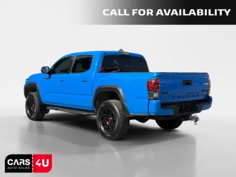 More photos of 2019 Toyota Tacoma TRD Pro at Cars 4 U LLC, TN