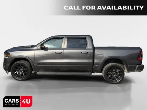 More photos of 2021 Ram 1500 Laramie at Cars 4 U LLC, TN
