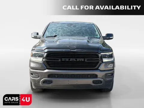Photos of 2021 Ram 1500 Laramie for sale in Knoxville, TN at Cars 4 U LLC