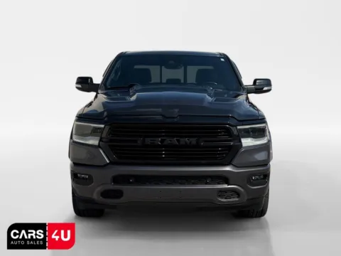 Photos of 2021 Ram 1500 Laramie for sale in Knoxville, TN at Cars 4 U LLC