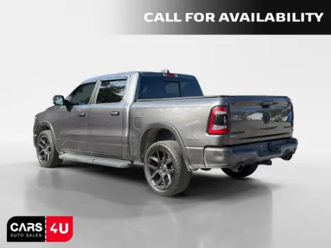 More photos of 2021 Ram 1500 Laramie at Cars 4 U LLC, TN