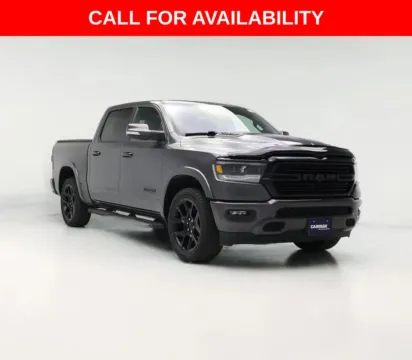 Unknown 2021 Ram 1500 Laramie for sale in Knoxville, TN