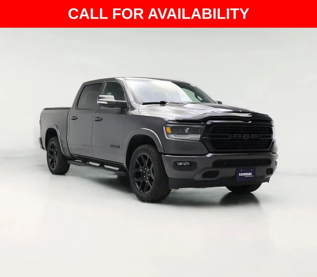 2021 Ram 1500 Laramie for sale in Knoxville, TN