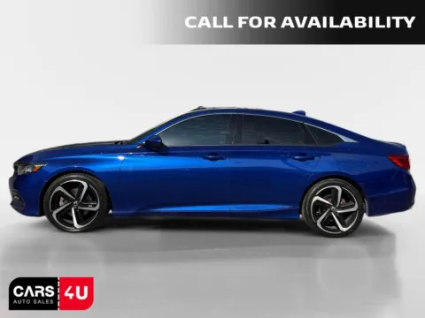More photos of 2020 Honda Accord Sport at Cars 4 U LLC, TN