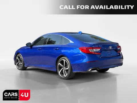More photos of 2020 Honda Accord Sport at Cars 4 U LLC, TN