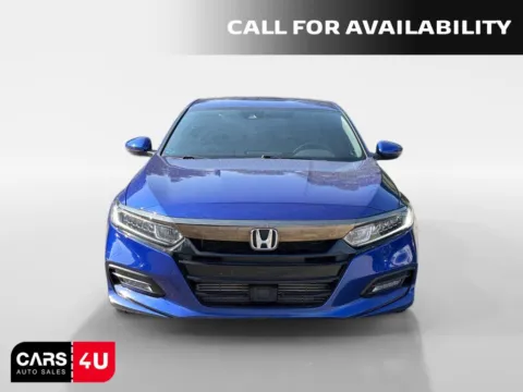 Photos of 2020 Honda Accord Sport for sale in Knoxville, TN at Cars 4 U LLC