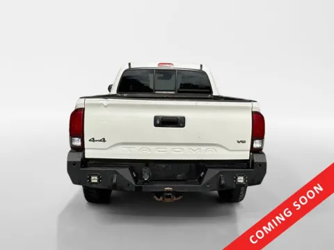 More photos of 2019 Toyota Tacoma SR5 at Cars 4 U LLC, TN