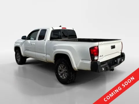 Another view of 2019 Toyota Tacoma SR5 for sale in Knoxville, TN at Cars 4 U LLC
