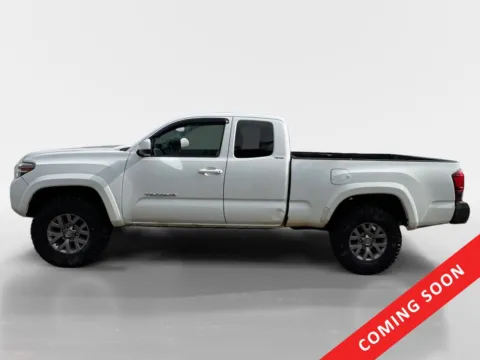 Photos of 2019 Toyota Tacoma SR5 for sale in Knoxville, TN at Cars 4 U LLC