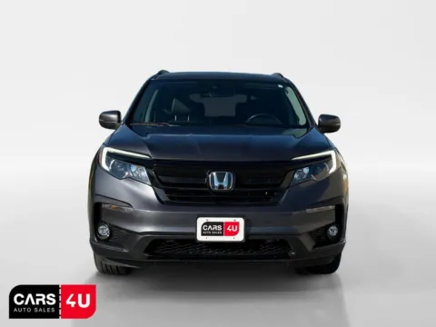 Photos of 2022 Honda Pilot Special Edition for sale in Knoxville, TN at Cars 4 U LLC