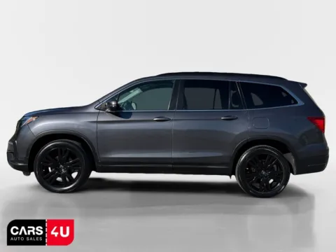 More photos of 2022 Honda Pilot Special Edition at Cars 4 U LLC, TN