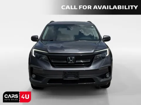 Photos of 2022 Honda Pilot Special Edition for sale in Knoxville, TN at Cars 4 U LLC