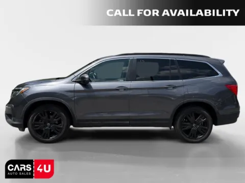 More photos of 2022 Honda Pilot Special Edition at Cars 4 U LLC, TN