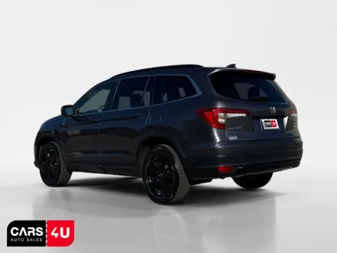 More photos of 2022 Honda Pilot Special Edition at Cars 4 U LLC, TN