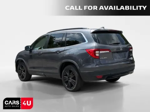 More photos of 2022 Honda Pilot Special Edition at Cars 4 U LLC, TN