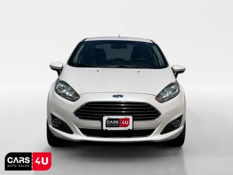Photos of 2016 Ford Fiesta SE for sale in Knoxville, TN at Cars 4 U LLC