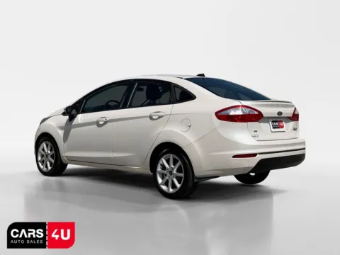 More photos of 2016 Ford Fiesta SE at Cars 4 U LLC, TN