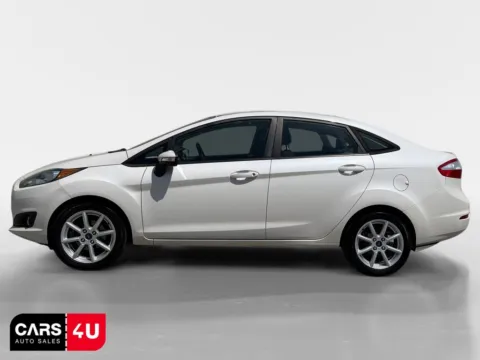 More photos of 2016 Ford Fiesta SE at Cars 4 U LLC, TN