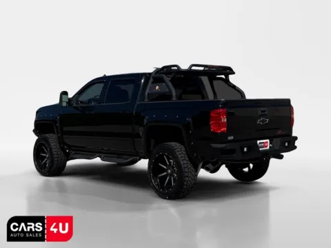 More photos of 2018 Chevrolet Silverado 1500 LT at Cars 4 U LLC, TN
