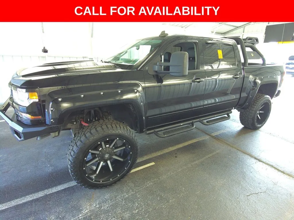 2018 Chevrolet Silverado 1500 LT for sale in Knoxville, TN