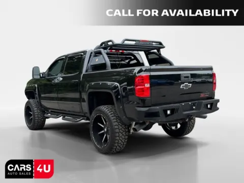 More photos of 2018 Chevrolet Silverado 1500 LT at Cars 4 U LLC, TN