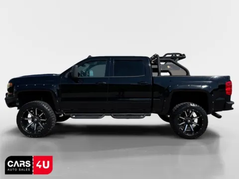 More photos of 2018 Chevrolet Silverado 1500 LT at Cars 4 U LLC, TN