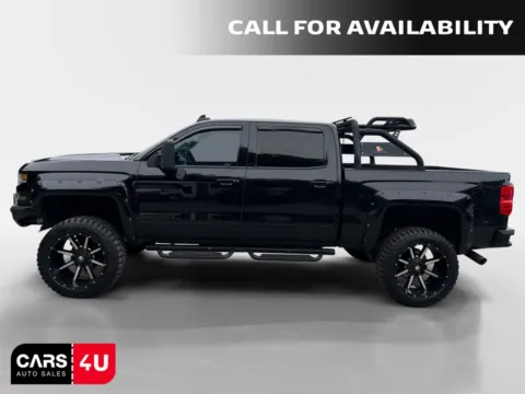 More photos of 2018 Chevrolet Silverado 1500 LT at Cars 4 U LLC, TN