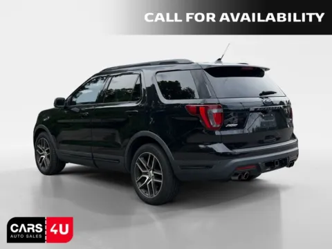 More photos of 2019 Ford Explorer Sport at Cars 4 U LLC, TN